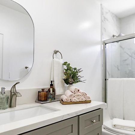 Gorgeous Apartment 2-Bedroom 2-Bathroom Los Ángeles Exterior foto