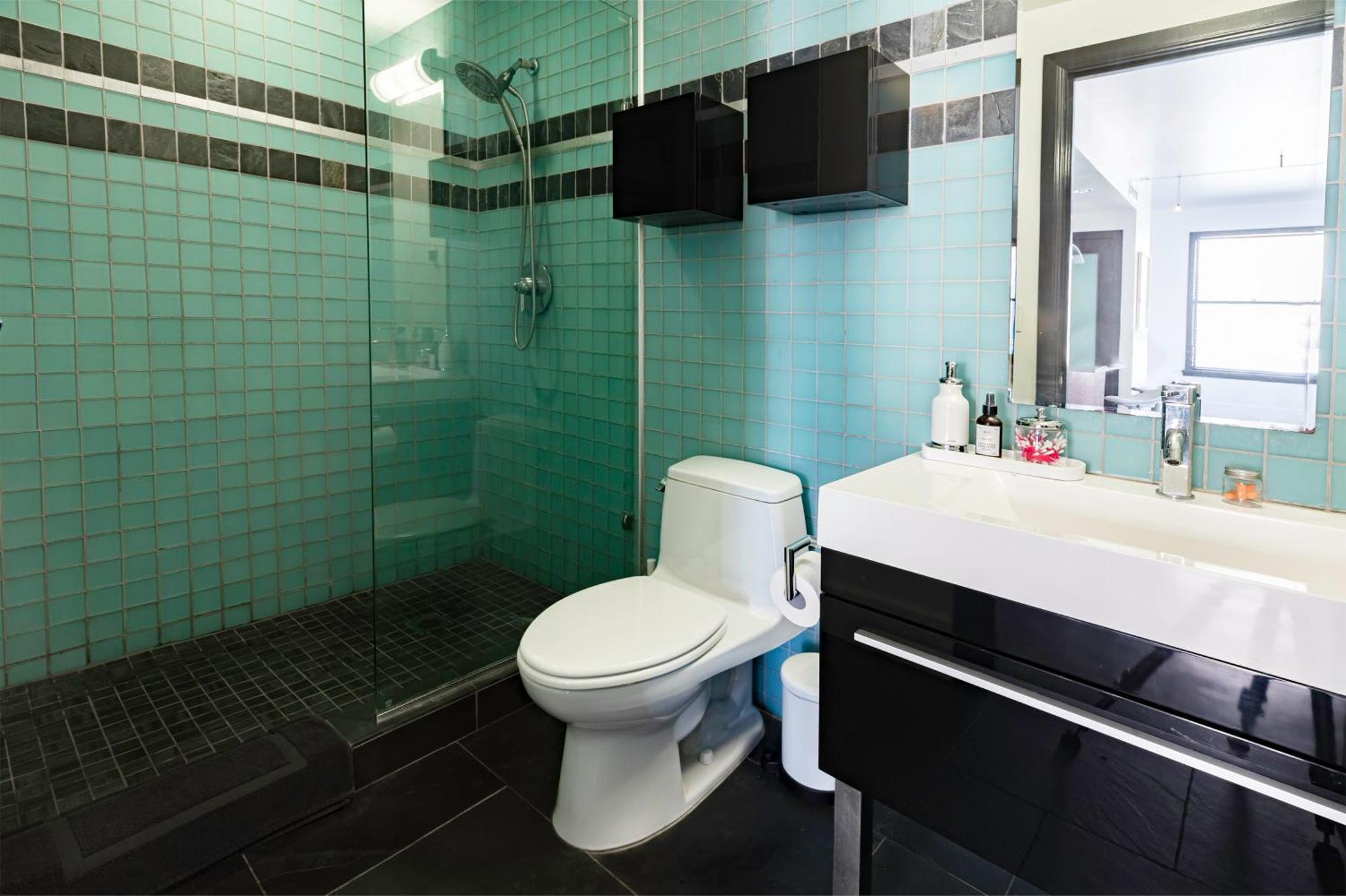 Gorgeous Apartment 2-Bedroom 2-Bathroom Los Ángeles Exterior foto