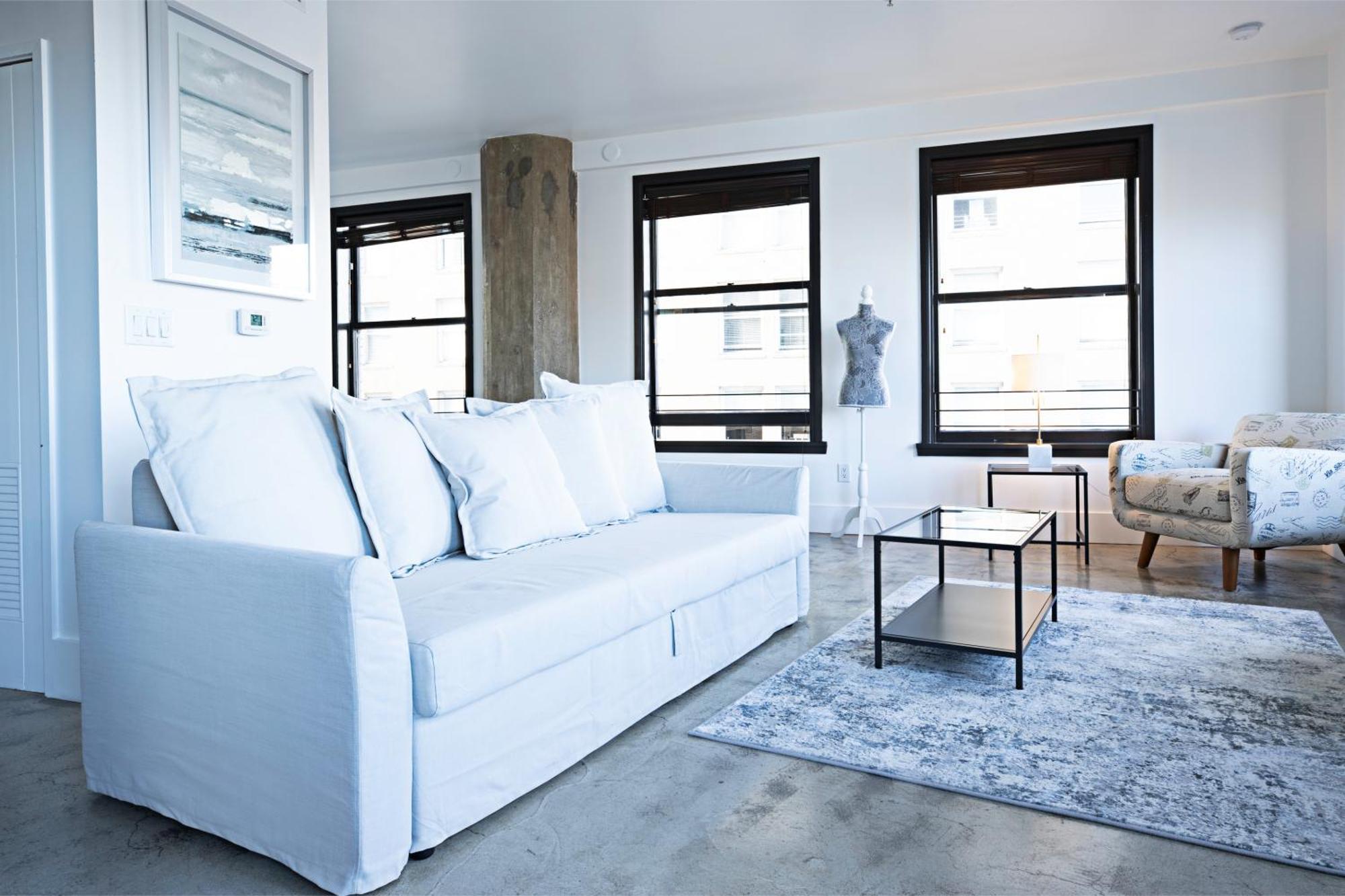 Gorgeous Apartment 2-Bedroom 2-Bathroom Los Ángeles Exterior foto