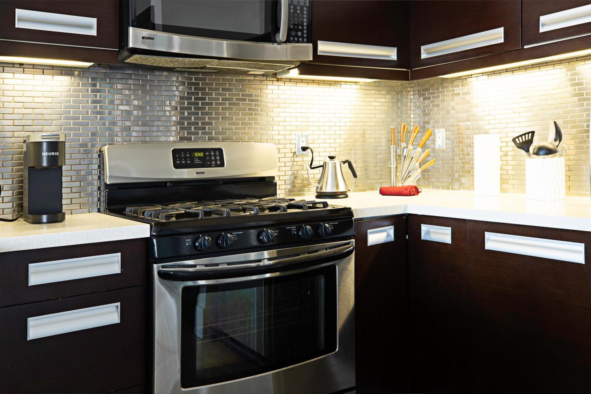 Gorgeous Apartment 2-Bedroom 2-Bathroom Los Ángeles Exterior foto