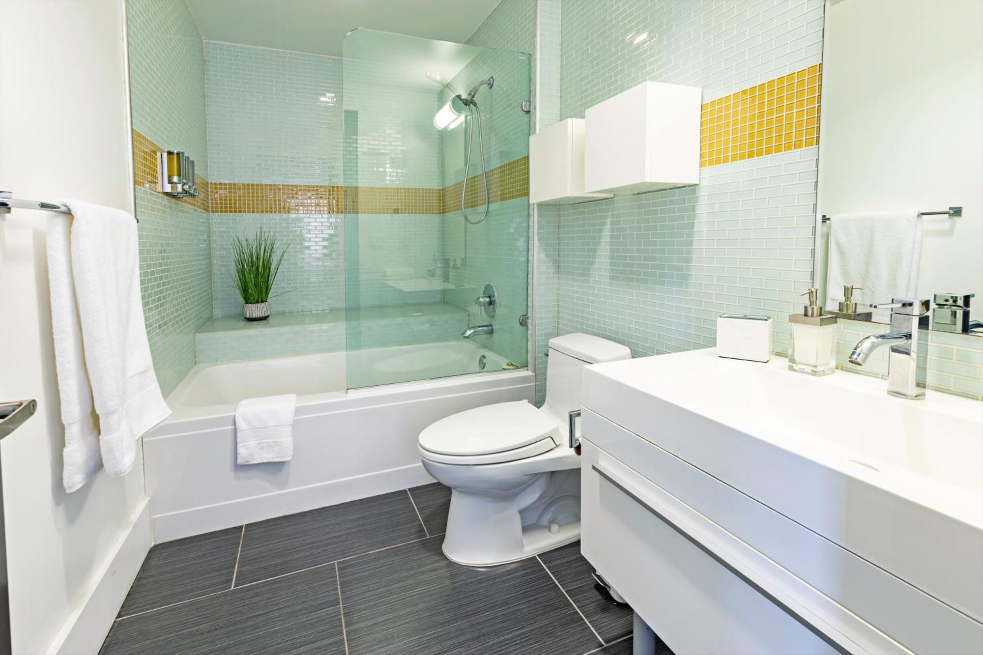 Gorgeous Apartment 2-Bedroom 2-Bathroom Los Ángeles Exterior foto