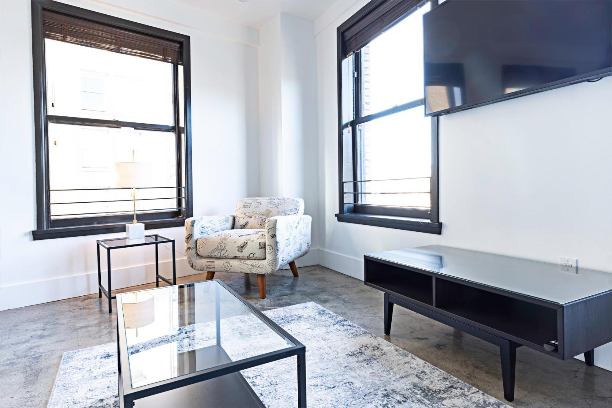 Gorgeous Apartment 2-Bedroom 2-Bathroom Los Ángeles Exterior foto